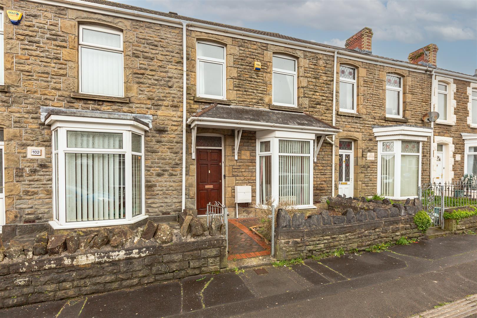 Manselton Road, Manselton, Swansea, SA5 8PJ